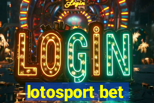 lotosport bet